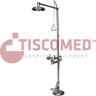 TEYE 4970 Eye Wash Unit
