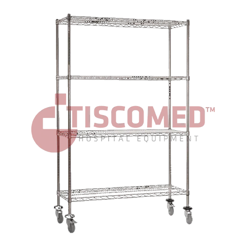 TSSE 1066 Shelving Solution