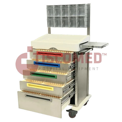 Medical Cart TCAC 1310