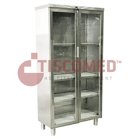 TDIC 2020 Surgical Storage Cabinet