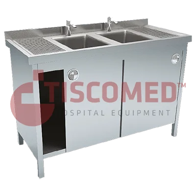 TINI 4010 Washing Unit