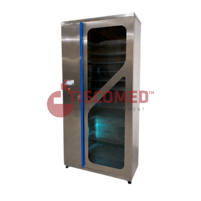 TDIN 2590 Embedded Cabinet