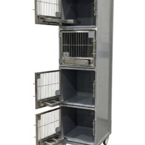 TVKU 1040 Veterinary Surgery Table