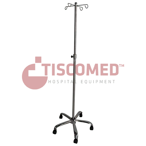 TIVS 3850 Transport Cart