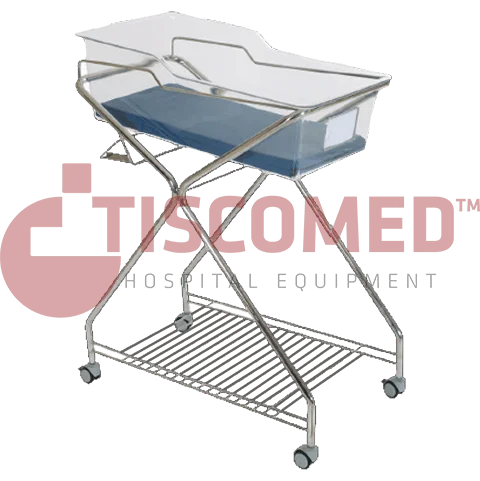 Medical Cart TCBA 1040