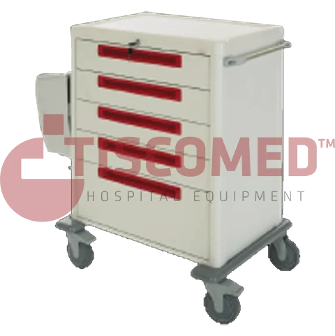 Medical Cart TCDE 1515