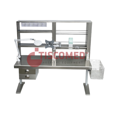 TTVS 4810 Hospital Utility Washing Sink