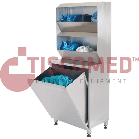 TDCA 2001 Cabinet