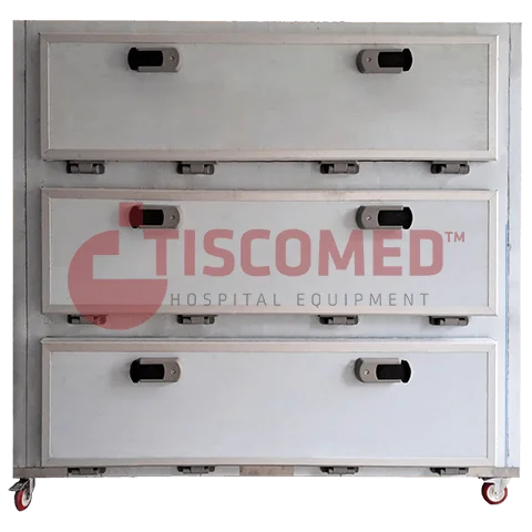 TOMU 6040 Mortuary Equipment