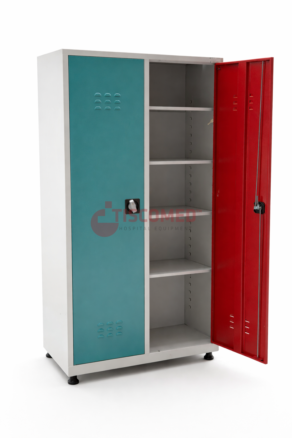 Stainless Steel Medical Cabinet Manufacturing