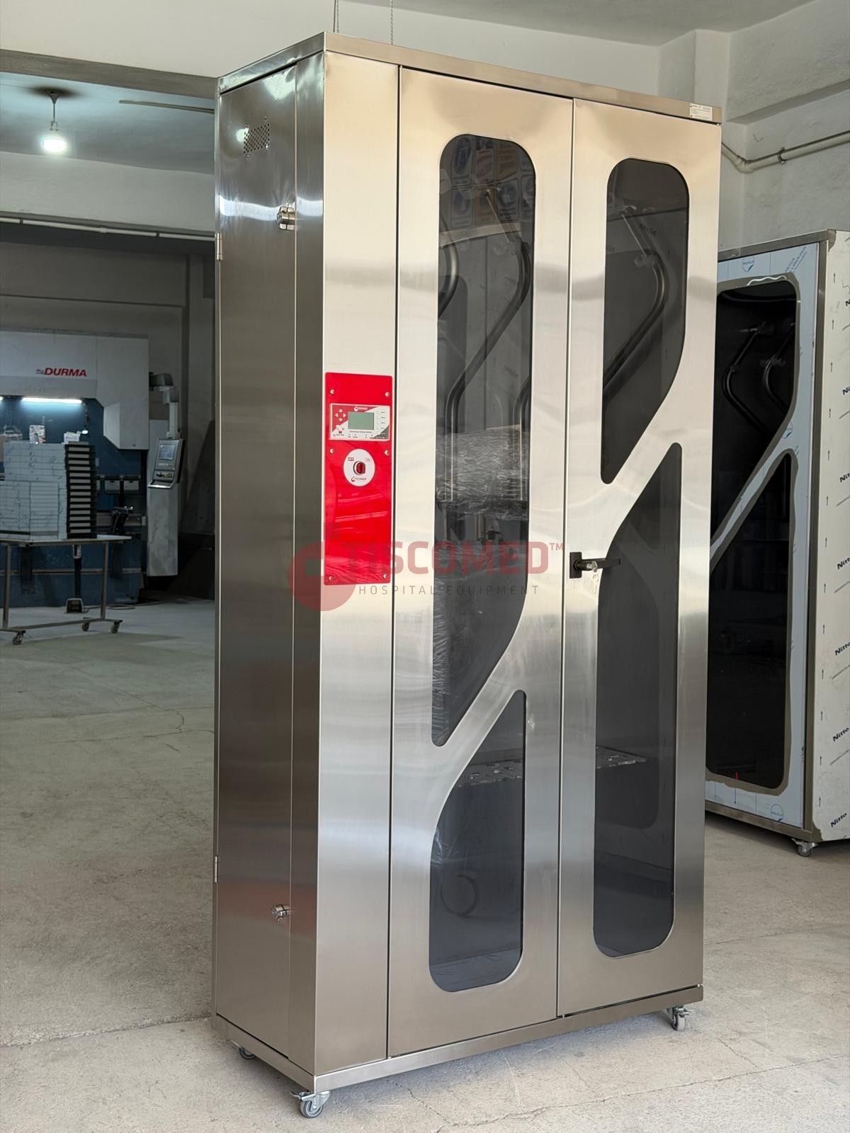 TDEN 2560 Endoscope Storage Unit