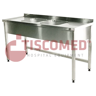 TINI 4000 Scrub Sink