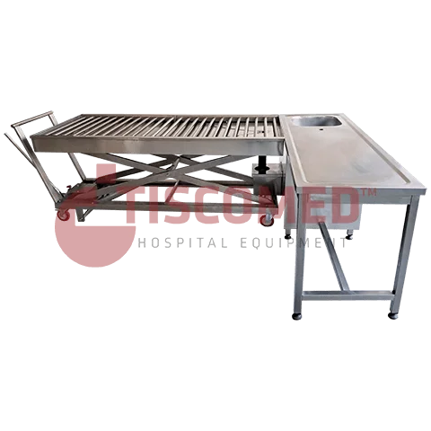 TOMU 6220 Cadaver Handling