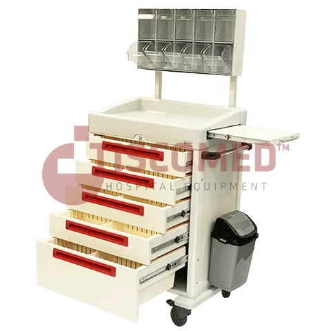Professional Medical Cart Manufacturing