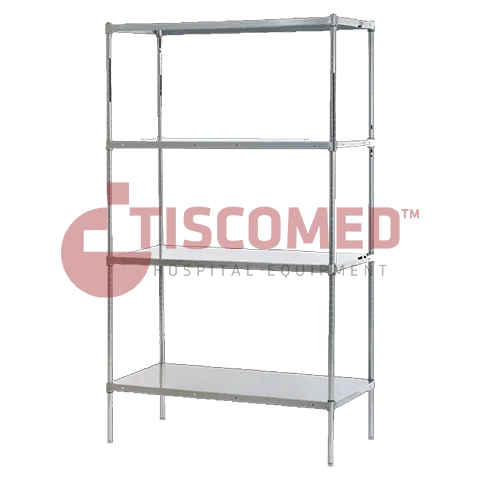 TSSE 1048 Basket Storage Rack